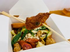 -呷贺盐酥鸡(抄纸巷店)