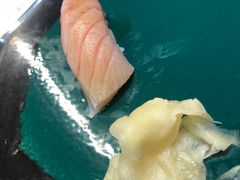 -Sushi Hanzo半藏(天环广场店)