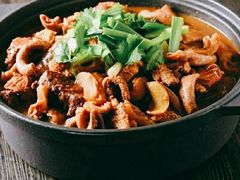 牛腩牛杂煲-牛腩之旅·牛腩牛杂煲(光启城美食城店)