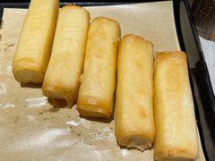 -味可道美食坊(福基路店)