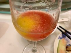 橙汁-金春禧(世茂国际广场店)