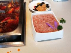 -海底捞火锅(公益西桥店)