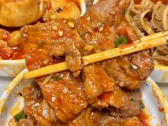 -小龙坎火锅(IFS HOT店)