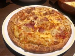 -萨莉亚意式餐厅(杭州滨江天街店)