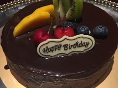 -王品牛排(郑州大卫城店)