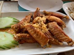 -Doo Dee Thai Food(Issan/Isaan/Esan)