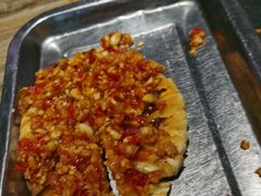 -叁宝烤肉·西安烧烤(东三爻店)