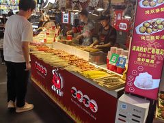 -庙街旅游·美食广场(五一广场店)