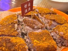-澳门陈光记烧味饭店(南京德基广场店)