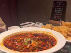 -树下时尚餐厅(翠园街店)