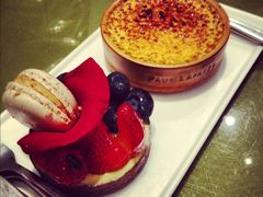 creme&nbsp;brulee&nbsp;-Paul Lafayet(K11 Art Mall店)