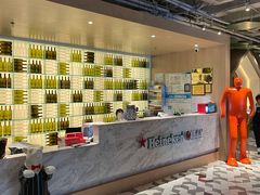 -红樱桃·欢乐餐厅(太原里店)