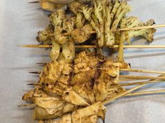 -烤五行·烧烤烤串(石佛营店)