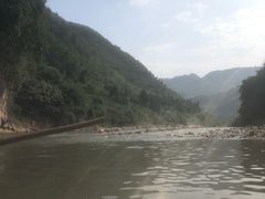 -古夜郎漂流景区