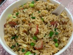 -明月虾面(厦禾路店)