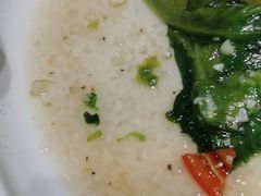 -百姓渔村(南中环店)