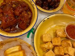 -东排食堂长沙小吃大排档(五一广场店)