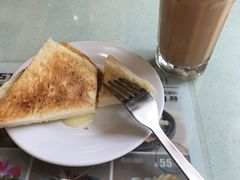 -柠檬树茶餐厅(海雅缤纷城店)