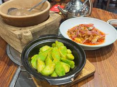 -猪腰一家·地道佛山菜(里水店)