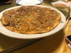 -得记得潮州海鲜砂锅粥(宝业路店)