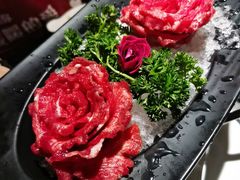 -捞王锅物料理(凯旋路店)