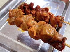 -海平馄饨(逍遥二路店)
