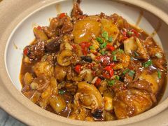 -八碗湘长沙市井菜(坡子街店)