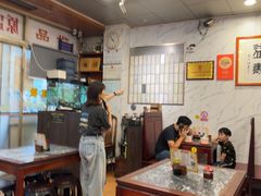 -益寿炖品店