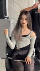 -5M HAIR SALON 旗舰店