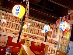 -大阪烧肉BAKA一代(十亩地店)