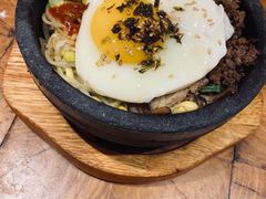 -七八冷面·延边朝鲜族美食(欢乐谷店)