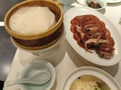 -惠丰堂饭庄·烤鸭·京味菜(西北旺·唐家岭店)