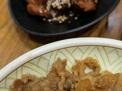 -食其家·牛丼咖喱(天津梅江印象城店)