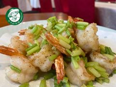 -爷爷的草帽·海鲜馆(孙塘路店)