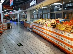 -物美超市(通州梨园店)