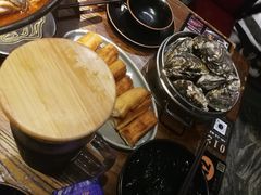-令狐冲烤鱼·烧菜馆(达明店)
