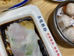 -荔银肠粉·非遗手藝(夫子庙店)