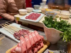 -三宝涮肉(体育学院店)