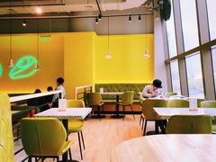 大堂-油梨树AVOCADO TREE(望京店)