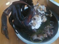 -海口骑楼小吃街