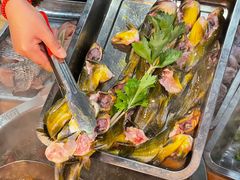-青山青豆花·笑禅豆腐鱼(黄泥塝店)