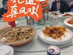 -张振荣饸饹店(宁静之都檀城北区店)
