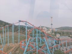 -南京银杏湖乐园