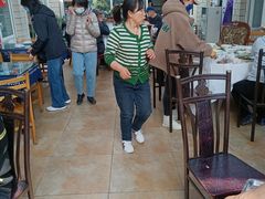 大堂-康陵正德春饼宴26号