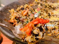 -春熙台韩国料理·章鱼肥牛(西丽店)