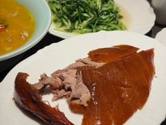 -金鸭季·北京烤鸭(深业上城店)