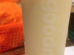 -古茗(泉州浦西万达金街店)