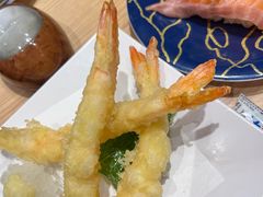 -大起水产回转寿司(大丸心斋桥店)