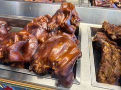 -老鼎万春卤菜(五代传承创始老店)