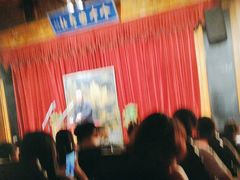 -哈哈曲艺社(西门闲亭店)